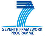 Logo EU 7th Framework Programme